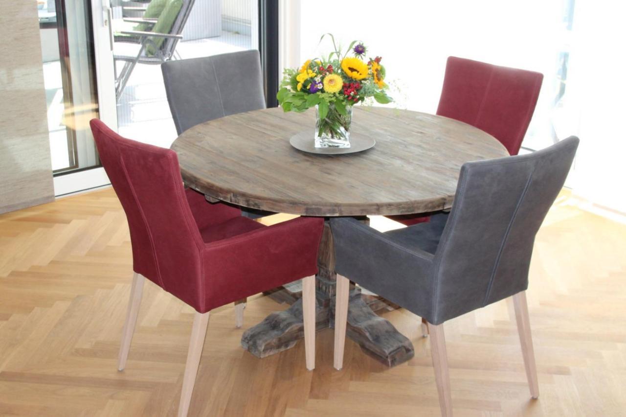 Neu - Moselauszeit Traben Apartment Luaran gambar