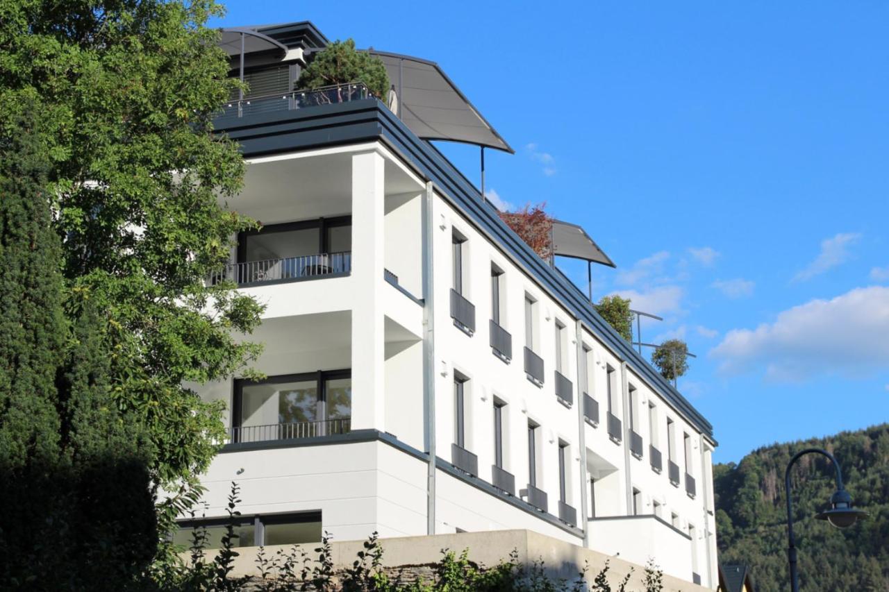 Neu - Moselauszeit Traben Apartment Luaran gambar