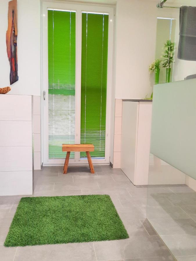 Neu - Moselauszeit Traben Apartment Luaran gambar