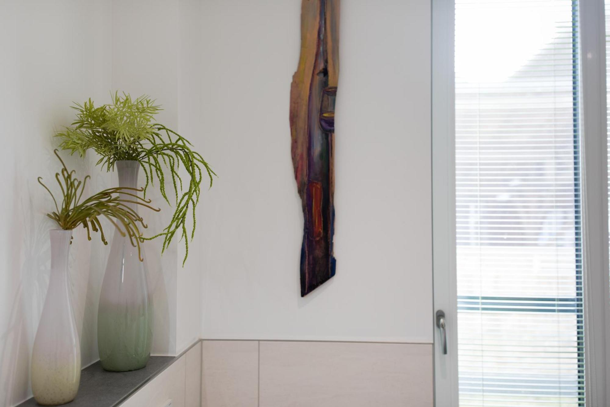 Neu - Moselauszeit Traben Apartment Luaran gambar