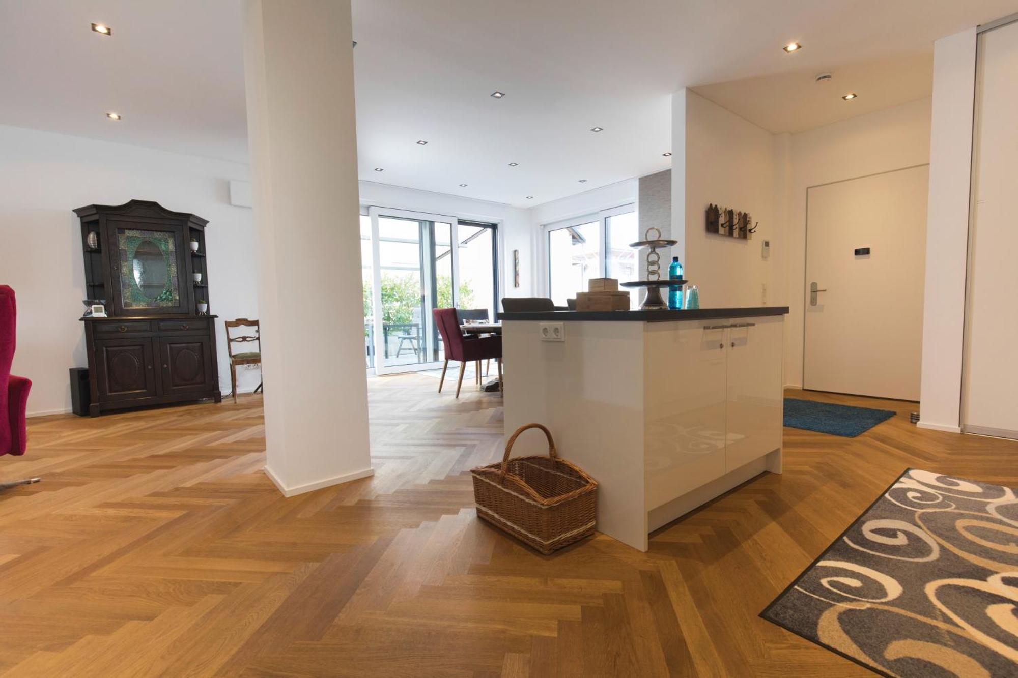 Neu - Moselauszeit Traben Apartment Luaran gambar