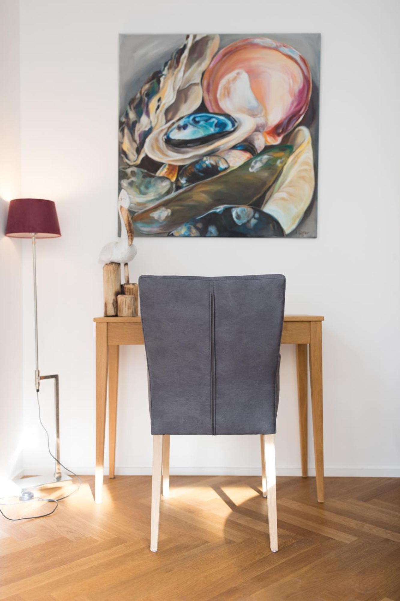 Neu - Moselauszeit Traben Apartment Luaran gambar