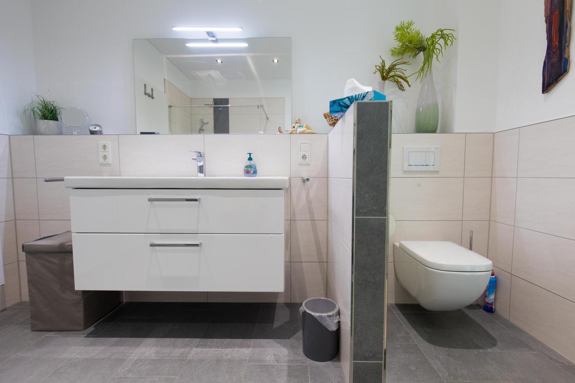 Neu - Moselauszeit Traben Apartment Luaran gambar