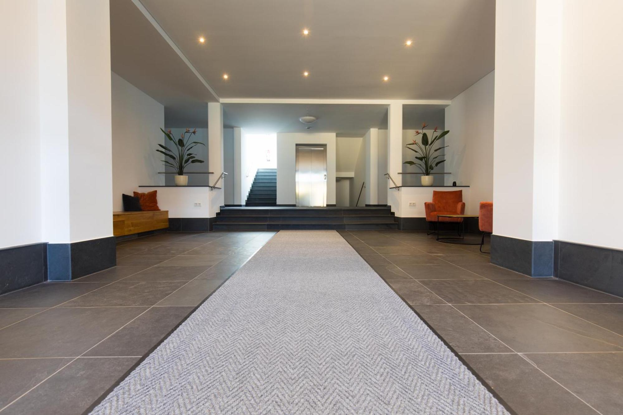 Neu - Moselauszeit Traben Apartment Luaran gambar