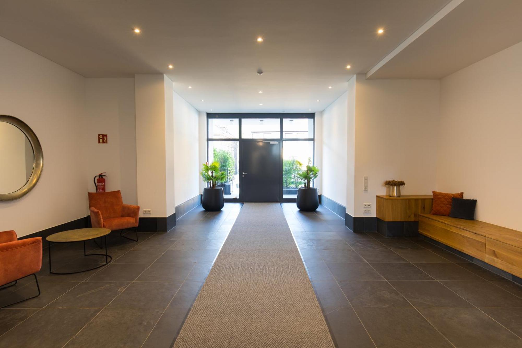 Neu - Moselauszeit Traben Apartment Luaran gambar